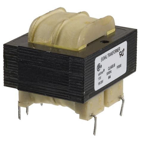 Power Transformers Electronic Components Distributor DigiKey