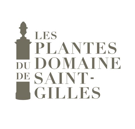 Les Plantes Du Domaine De Saint Gilles