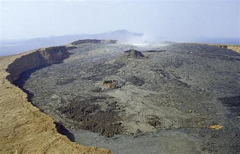 Stromboli Allerta Arancione Per Il Vulcano Area News 24