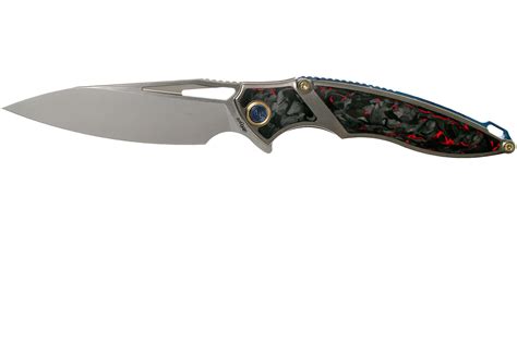 Rike RK1902 zakmes | Voordelig kopen bij knivesandtools.be