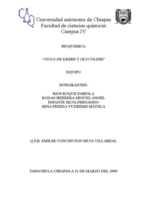 Pdf Ciclo De Krebs Dokumen Tips