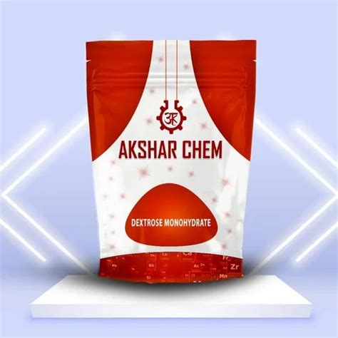 Dextrose Monohydrate At Best Price In Noida By Akshar Exim Company