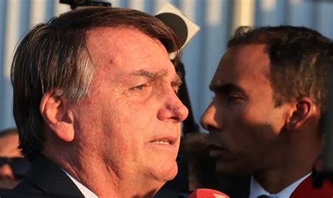 Pf Indicia Bolsonaro Braga Netto E Mais Pessoas Em Inqu Rito Sobre