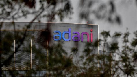 Adani Group says Vinod Adani part of promoter group amid ACC, Ambuja ...