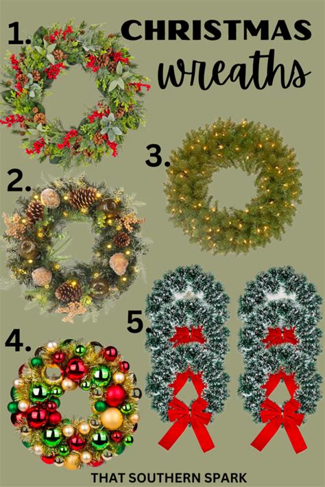 9 Christmas Porch Decor Ideas To Make The Whole Neighborhood Envy You - That Southern Spark