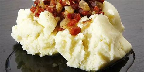 how to know if mashed potatoes are bad
