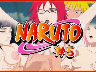 COMPILATION NARUTO HENTAI Pornhub