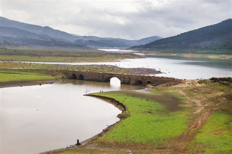 La Junta Reclama Al Gobierno Que Acometa Ya Obras Hidr Ulicas Para