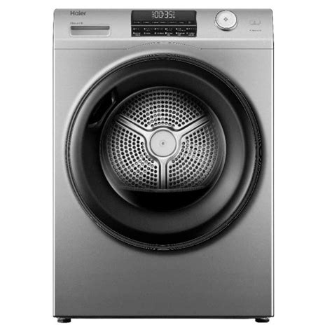 Комплект Haier "Стиральная машина HW90-BP14959S + Сушильная машина HD90 ...
