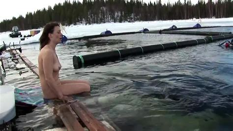 Naked Natalia Avseenko In Potolok