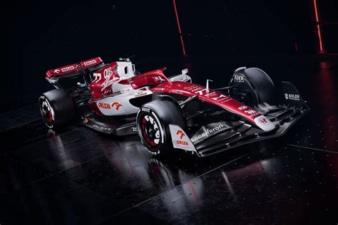 Alfa Romeo Formula 1 Set To Split From Sauber Partnership | Southern Alfa Romeo of Norfolk Alfa ...