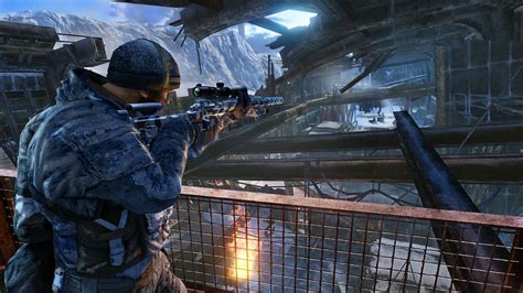 Купить Sniper Ghost Warrior 2: Siberian Strike дешево ключ Steam для PC