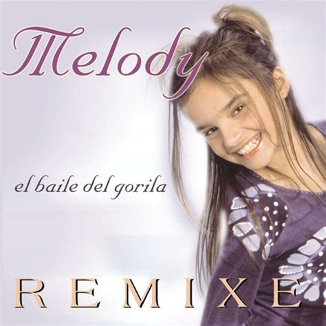 Stream El Baile del Gorila (Karaoke Remix) by Melody | Listen online for free on SoundCloud