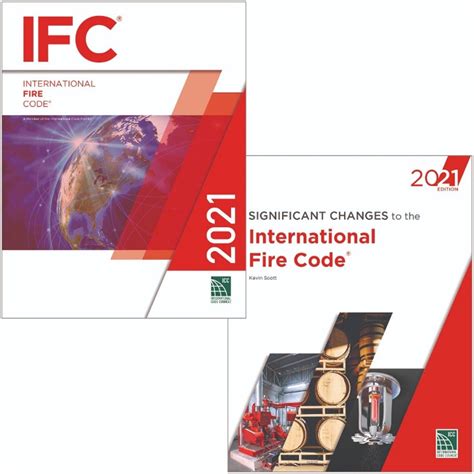 2021 Ifc And Significant Changes To The Ifc 2021 Edition Contractor