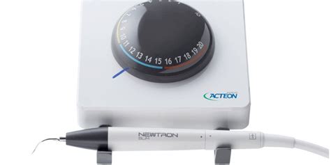 Newtron Booster Détartreur à ultrasons Acteon