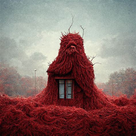 Archi-Creatures and an alternative futur|Futuristic