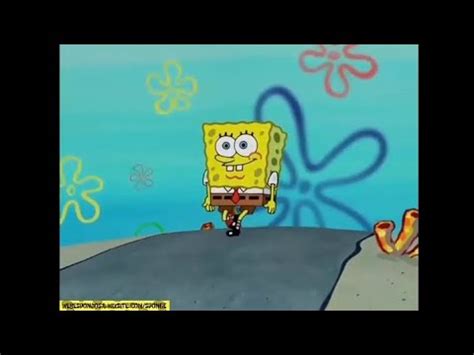 El Episodio Perdido De Bob Esponja Youtube