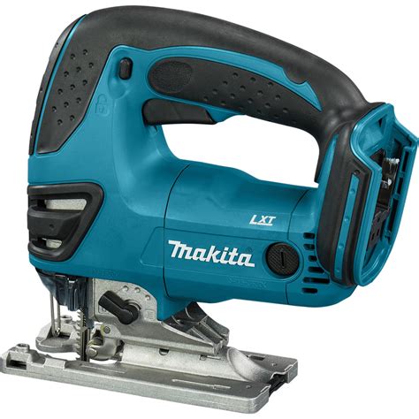 Makita DJV180ZJ Accu Decoupeerzaag D Greep Body 18V Li Ion Product