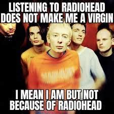 Why Radiohead Are The Best Band Ever Made Rate Your Music