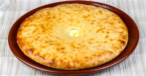 Как приготовить осетинский пирог