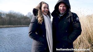 Hollandschepassie Sasha Blond Hardcore Porntre