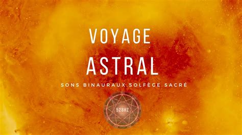 Hz Solf Ge Sacr Musique Volutive Pour Voyage Astral Sons