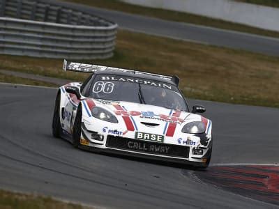 ADAC GT Masters 2015 Let The Racing Begin Corvette Sets Fastest Time