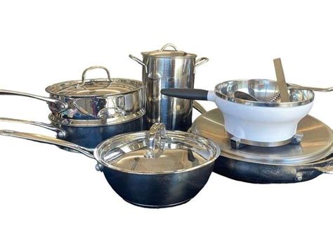 Cuisinart Cookware - reSettled Life