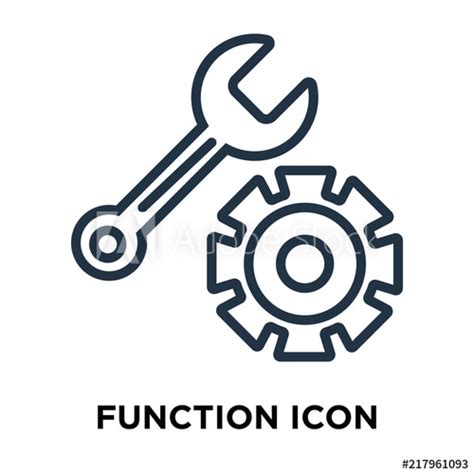 Function Icon at Vectorified.com | Collection of Function Icon free for ...