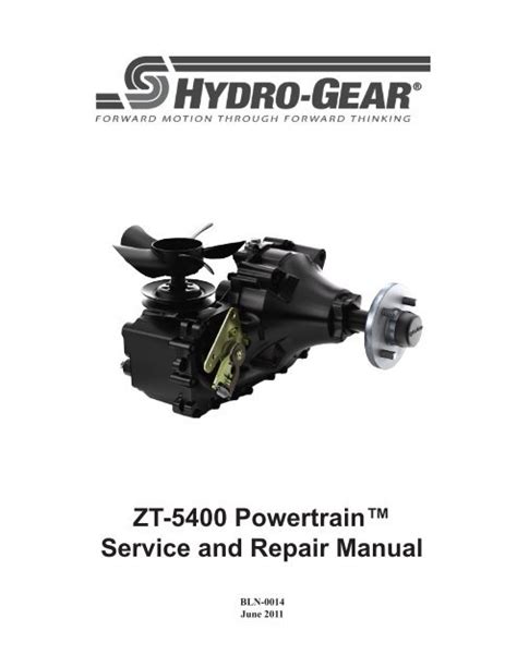 hydro-gear zt-3100 parts diagram - DhanyaMaysa