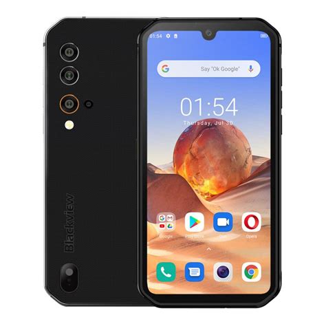 Купить Blackview BL6000 Pro 5G в Москве, смартфон Blackview BL6000 Pro ...