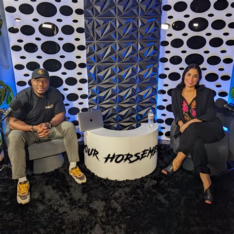 Pillow Talk by Dr. Viviana Featured on Pour Horsemen Podcast