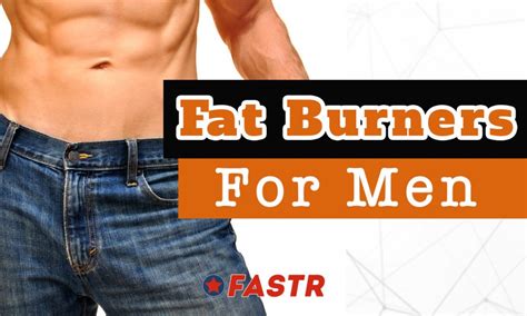 4 Best Fat Burners And Weight Loss Supplements For Men 2022 Guide