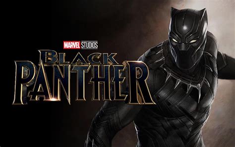 Black Panther Synopsis Officially Released Geeks Of Color