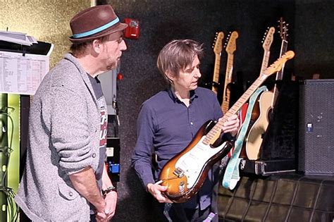 Rig Rundown Eric Johnson 2018 Premier Guitar