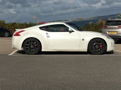 18 inch wheels for 2017 Nismo Inquiry - Nissan 370Z Forum