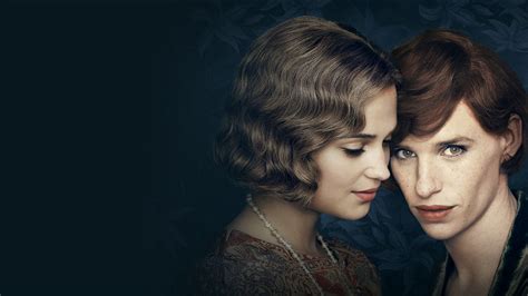 Девушка из Дании (Фильм 2015) смотреть онлайн в хорошем качестве