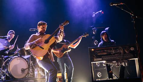 Sturgill Simpson Live in Asheville-2120 - Forge Mountain Photography