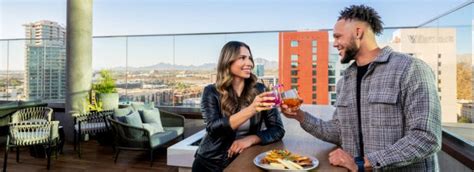 Best Tempe Restaurants, Food and Drink | Tempe Tourism