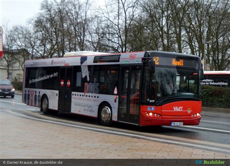 Dk Busbilder Daniel Krause