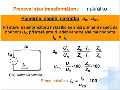 Elektrotechnické Znač Elektrotechnické Zna K č Y K Transformátor ů V Jednopólových Schématech