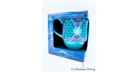 Tasse Minnie Mouse The Main Attraction S Rie Haunted Mansion Disney