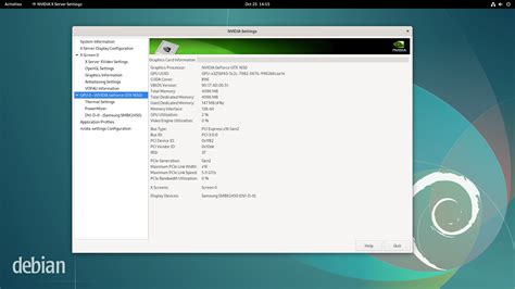 How To Install Nvidia Drivers On Debian Or Linuxcapable