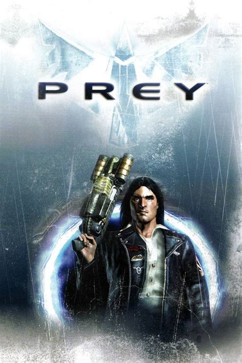 Prey 2006 STEAM digital for Windows