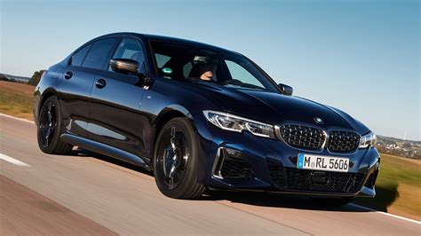 BMW Launches The M340i xDrive - CarSaar