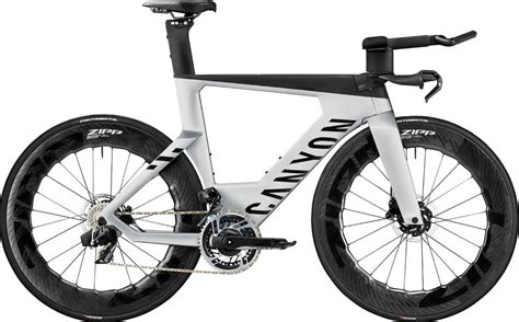 2021 Canyon Speedmax CFR Disc ETap Specs Comparisons Reviews 99