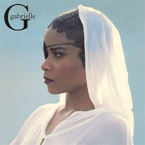 Gabrielle’s 1993 Debut Album 'Find Your Way' Gets Vinyl Reissue