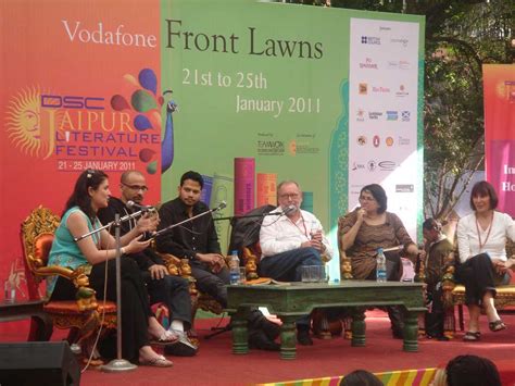 Jaipur Literature Festival 2023 | Dates, Venue, Schedule | Holidify