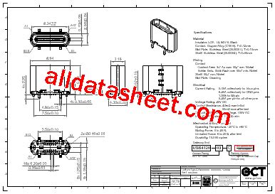 Usb Pdf Global Connector Technology