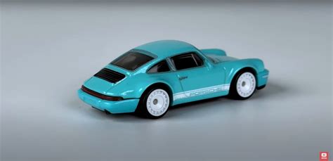 Hot Wheels Boulevard Set Of Five Cars Will Sell Like Hot Cakes Autoevolution